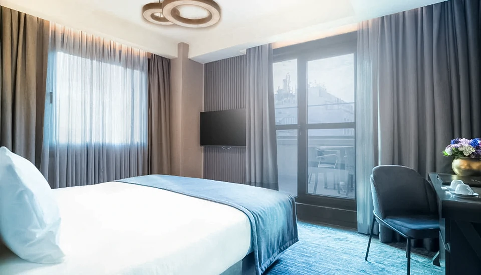 هتل آرتس استانبول